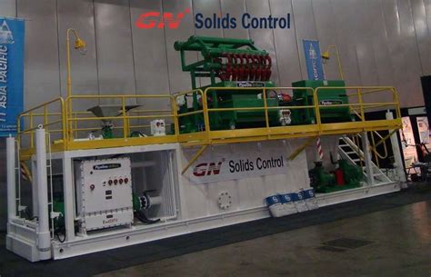 CBM Mud System Brazil|Directional boring equipments in Brazil – Mud Solids Control .